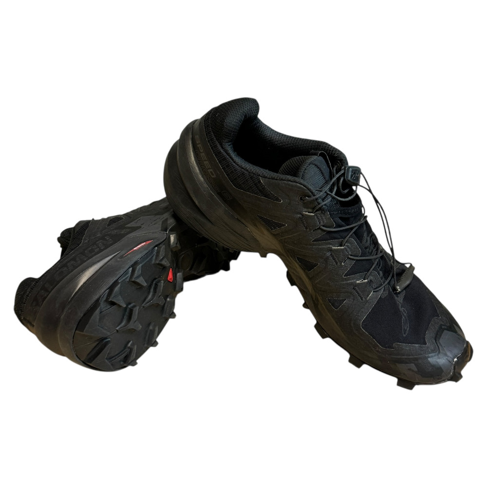 Salomon Speedcross 6 BUTY SPORTOWE męskie 42 2/3