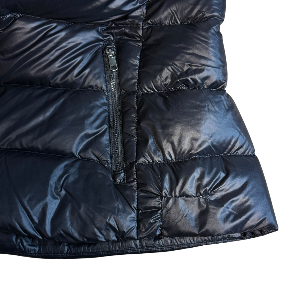 Tommy Hilfiger Kurtka puchowa WW0WW43520 L