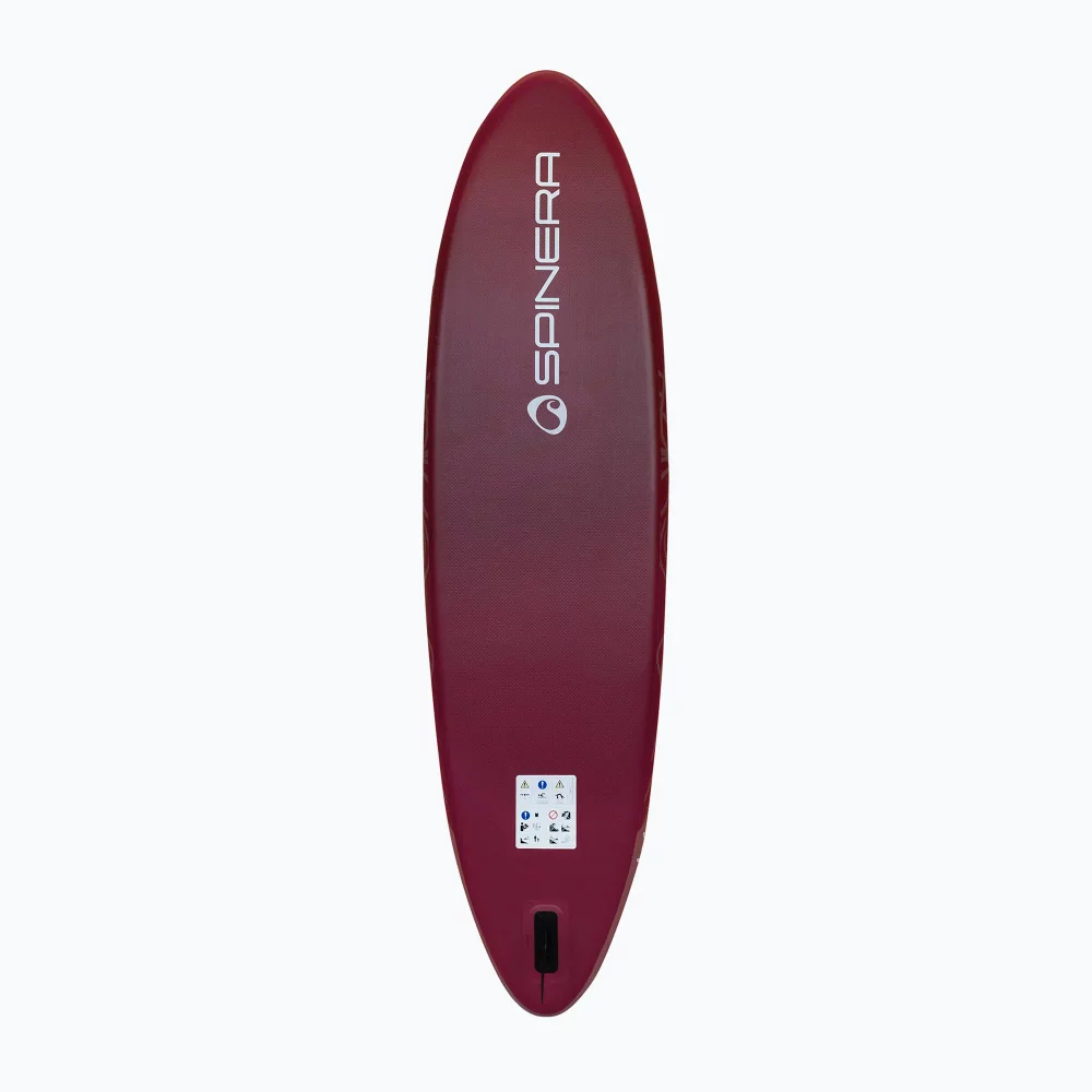 Deska SUP Spinera Suprana 10'8