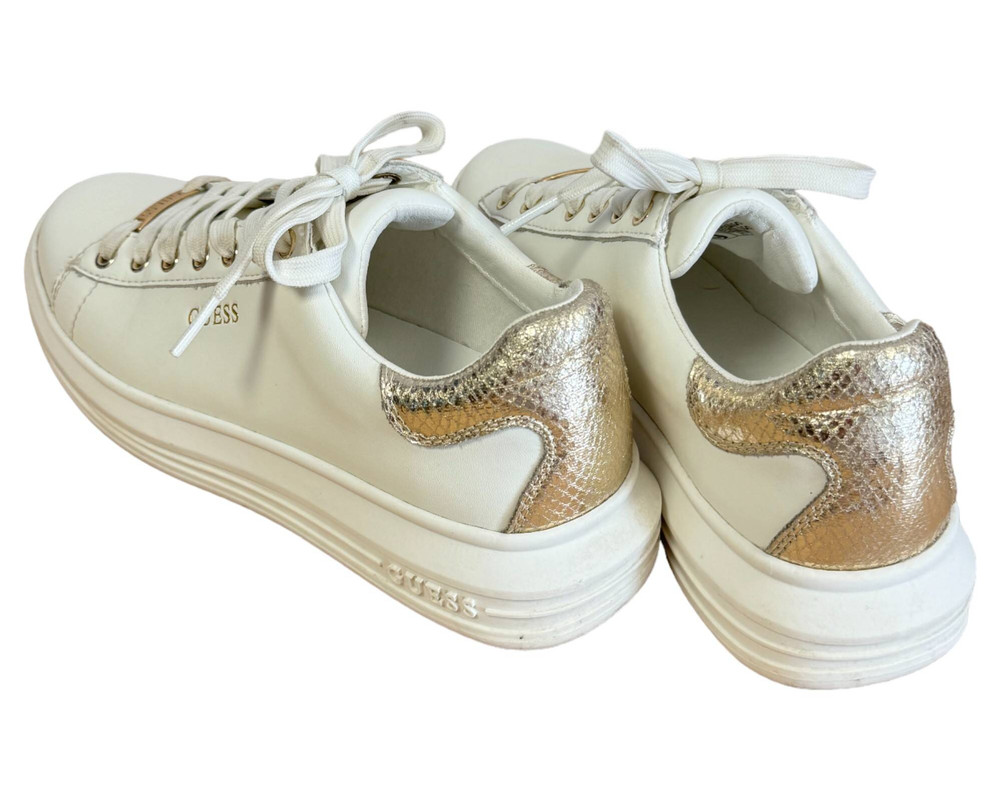 Guess TRAMPKI damskie 37