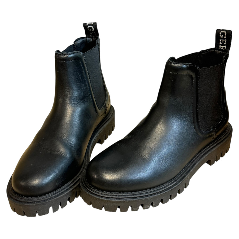 Tommy Hilfiger Casual BOTKI męskie 41