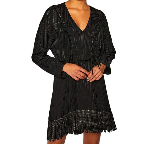 Sukienka koktajlowa Pinko XS Guarino