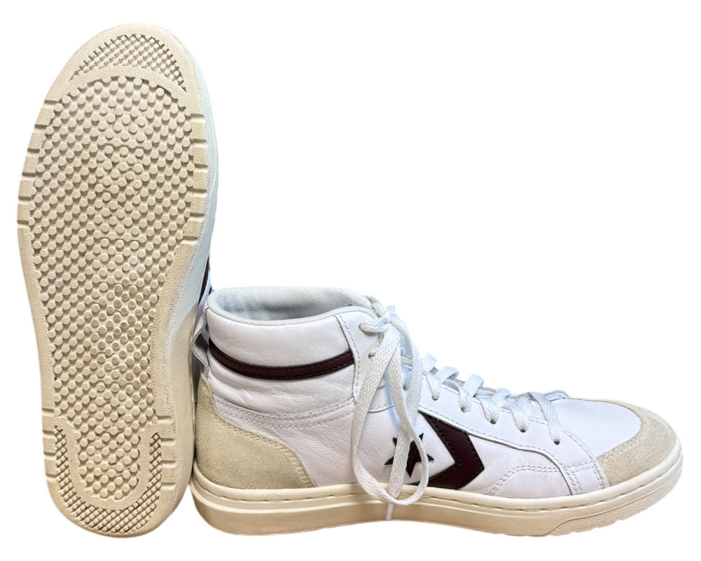 Converse Pro Blaze Classic TRAMPKI wysokie męskie 41