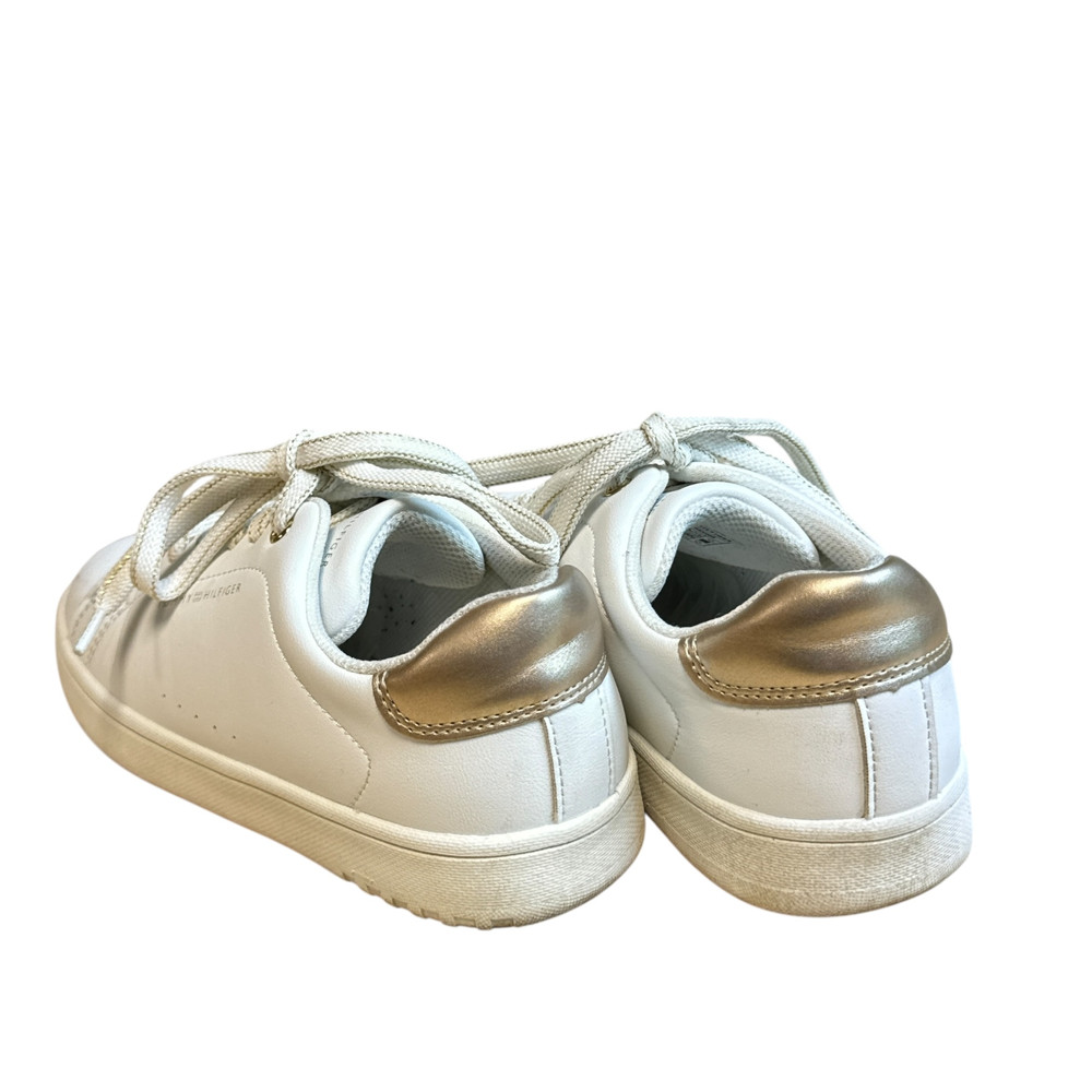 Tommy Hilfiger Low Cut Lace-Up BUTY SPORTOWE dziecięce 36