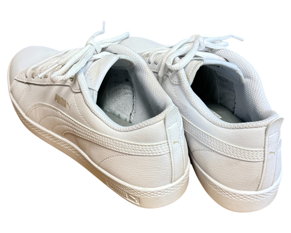 Puma Smash Wns v2 BUTY SPORTOWE  damskie 38