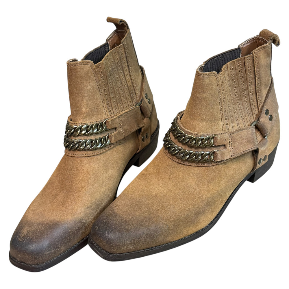 Zign BOTKI damskie 43