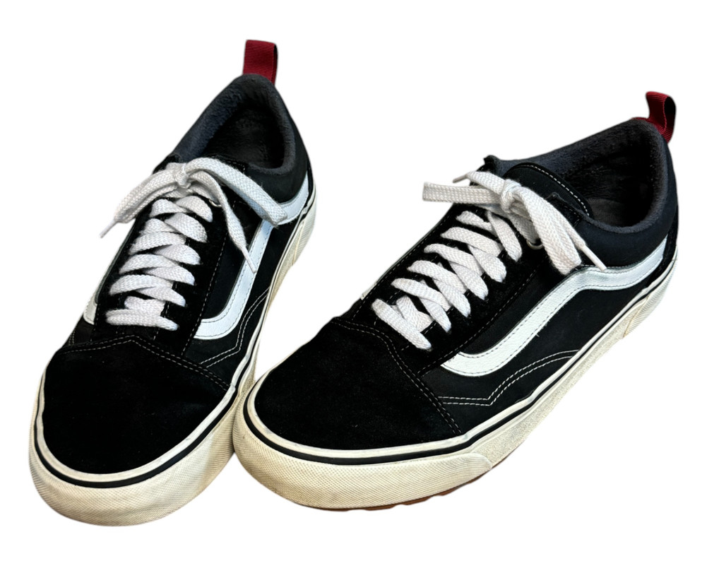 Vans OLD SKOOL MTE 1  TRAMPKI  męskie 44