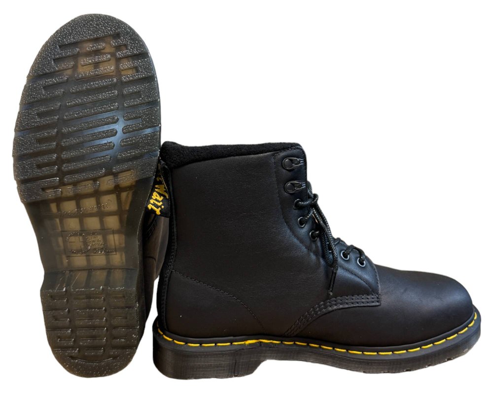 Dr. Martens 1460 Pascal BOTKI  męskie 45