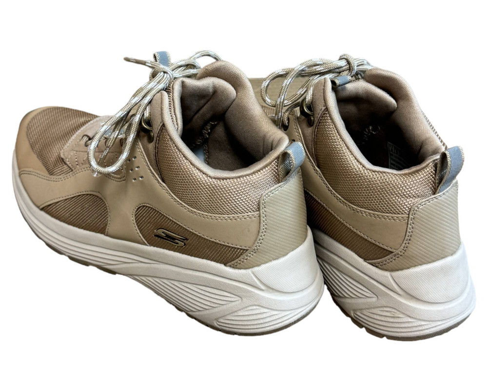 Skechers  Mt. Goddess BUTY SPORTOWE wysokie damskie 38