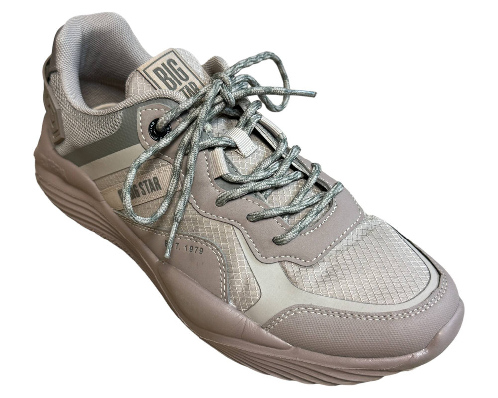 Big Star  BUTY SPORTOWE  męskie 41