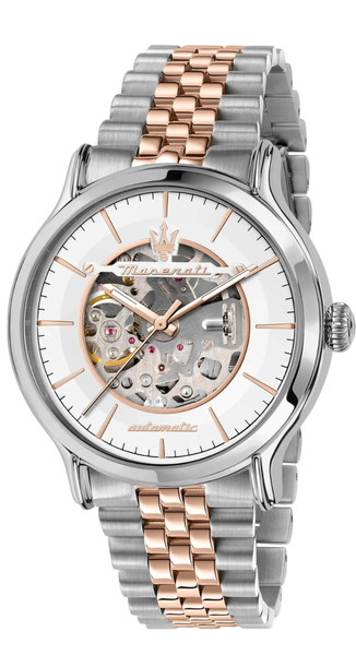 Zegarek Maserati Epoca R8823118011