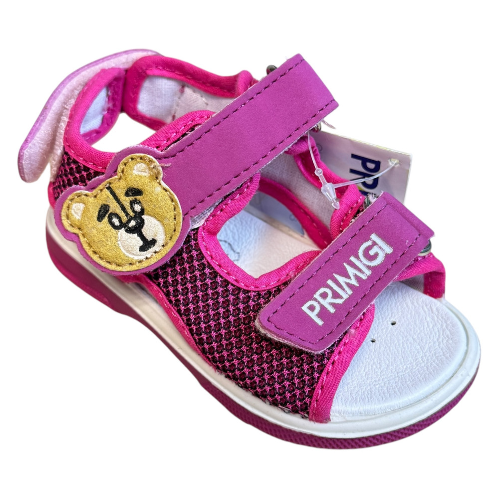 Primigi SANDAŁY dziecięce 22/21