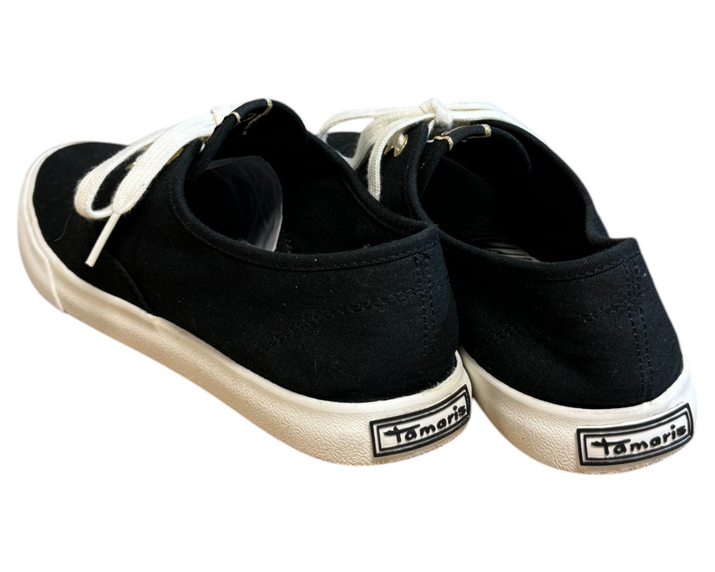 Tamaris  TRAMPKI  damskie 38