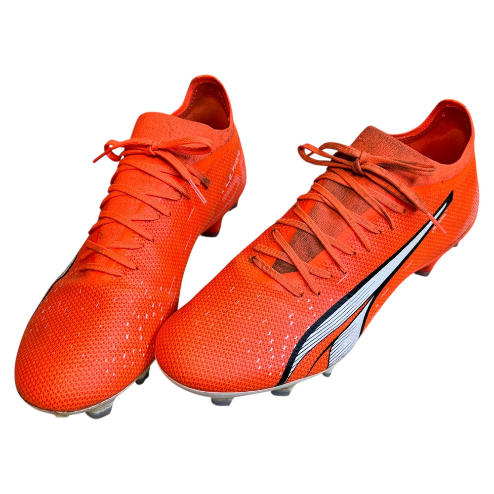 Puma Ultra Match FG/AG BUTY SPORTOWE korki męskie 45