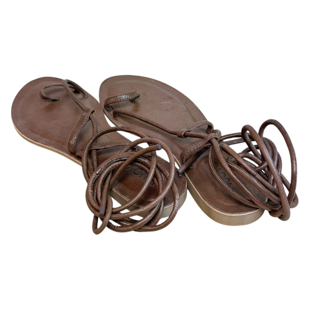 Inuovo SANDAŁY damskie 39