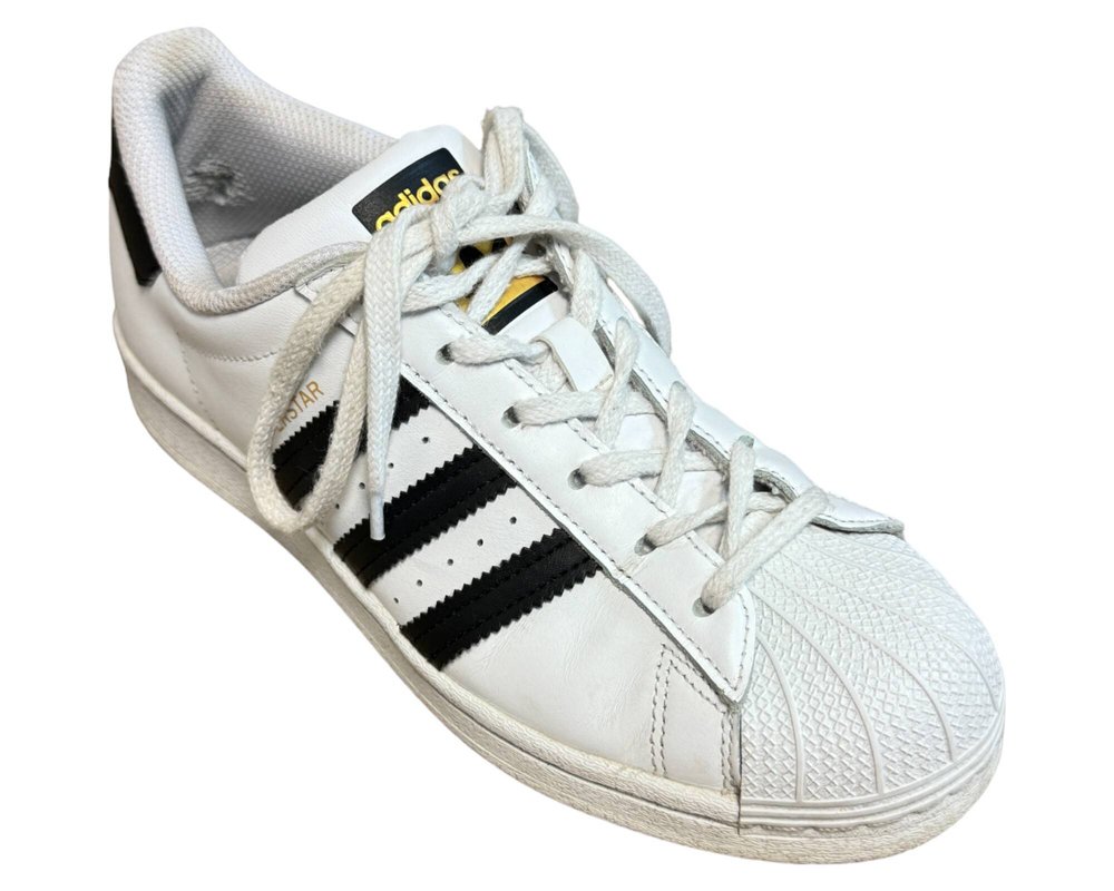 Adidas Superstar J BUTY SPORTOWE dziecięce 38