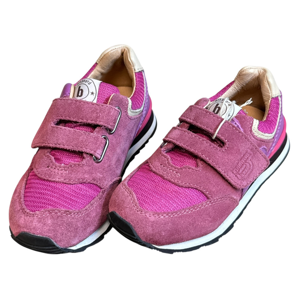 Bisgaard Winston BUTY SPORTOWE dziecięce 25/26