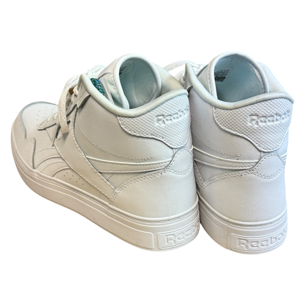 Reebok Court Advance Bold High BUTY SPORTOWE damskie 38.5