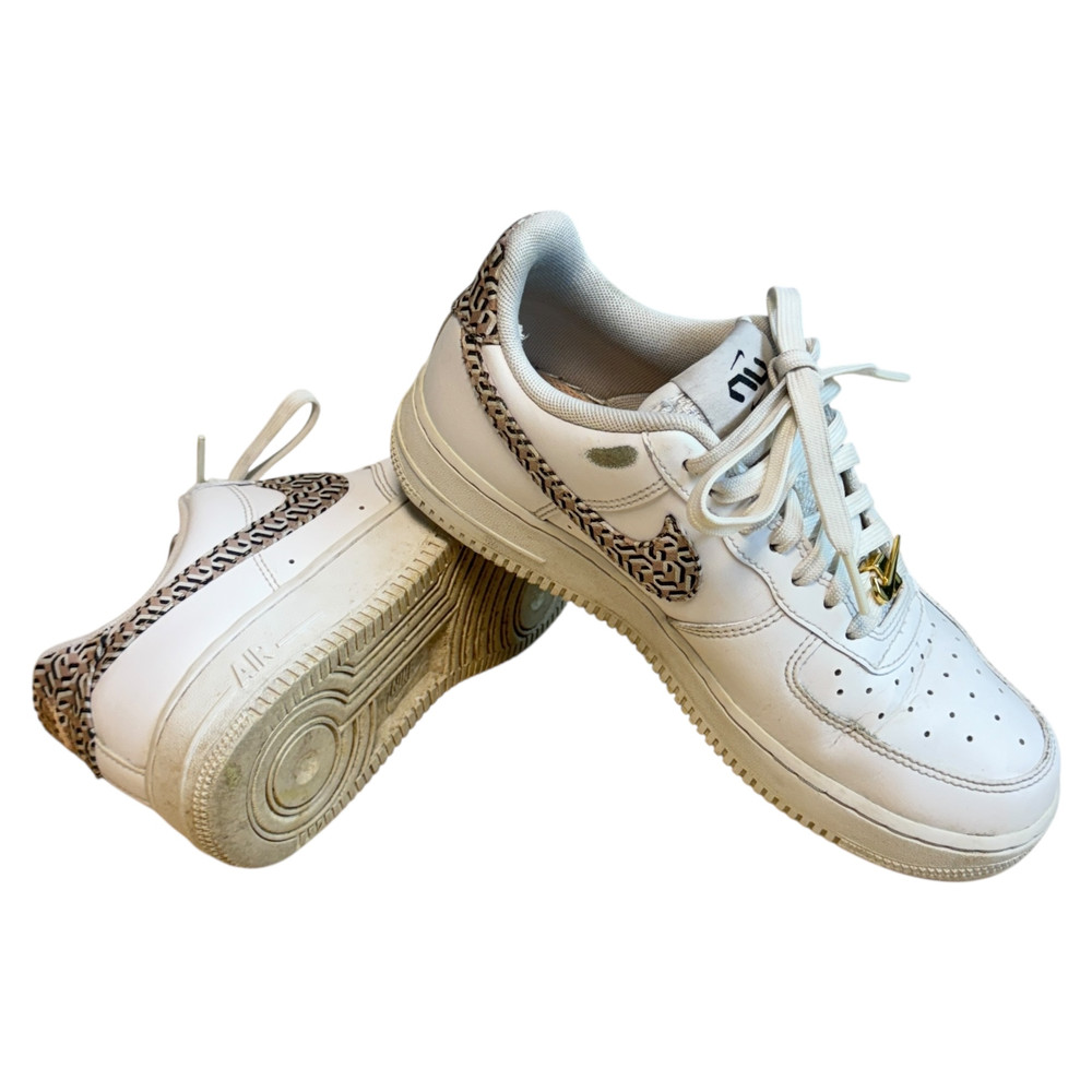 Nike Air Force 1 Low LX BUTY SPORTOWE damskie 37,5