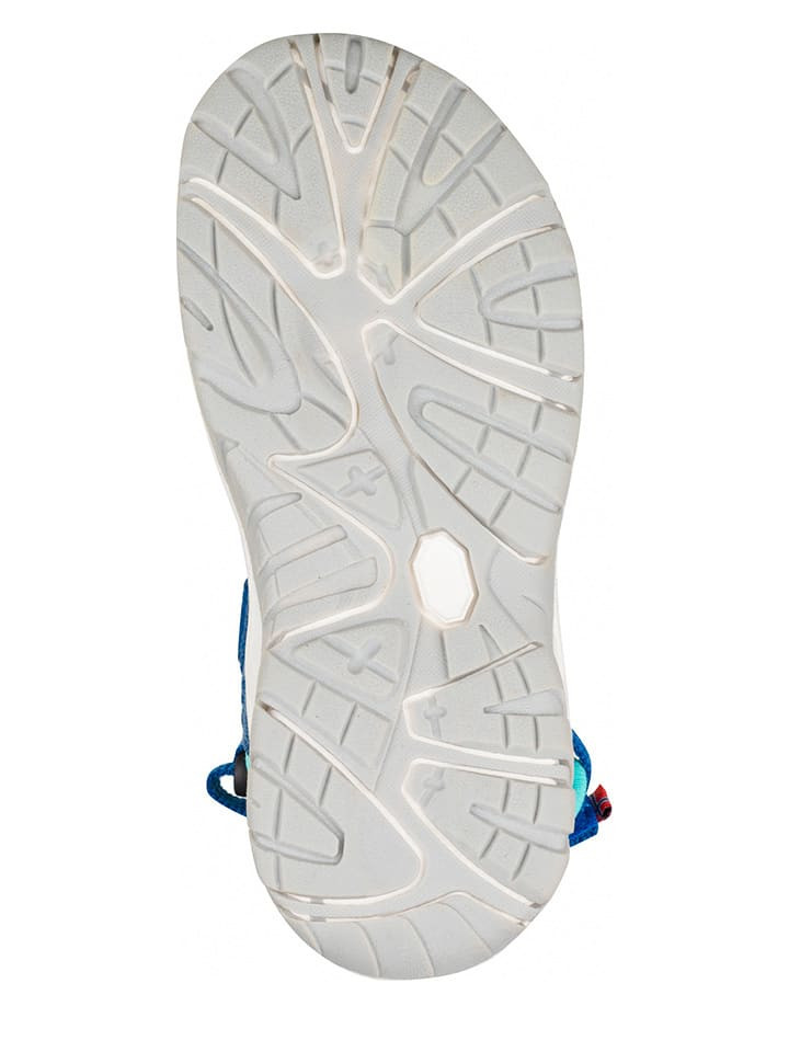 Trollkids Sandały dziecięce Oslofjord 35