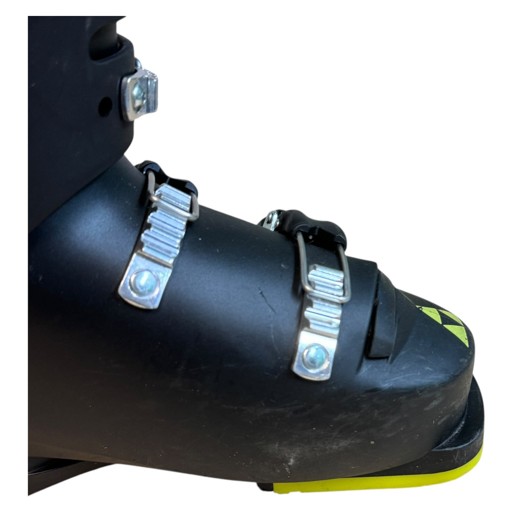 Fischer RC4 FUN 100 BUTY NARCIARSKIE damskie 37,5