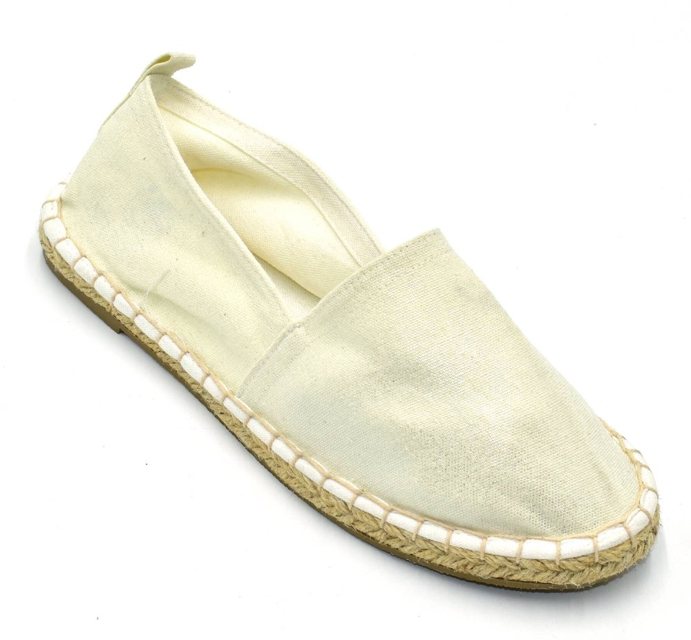 E&O MARKOWE PÓŁBUTY espadryle damskie 39