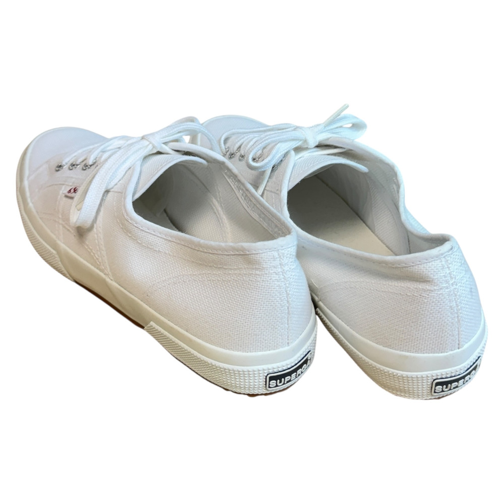 Superga 2750 Plus Cotu TRAMPKI damskie 42