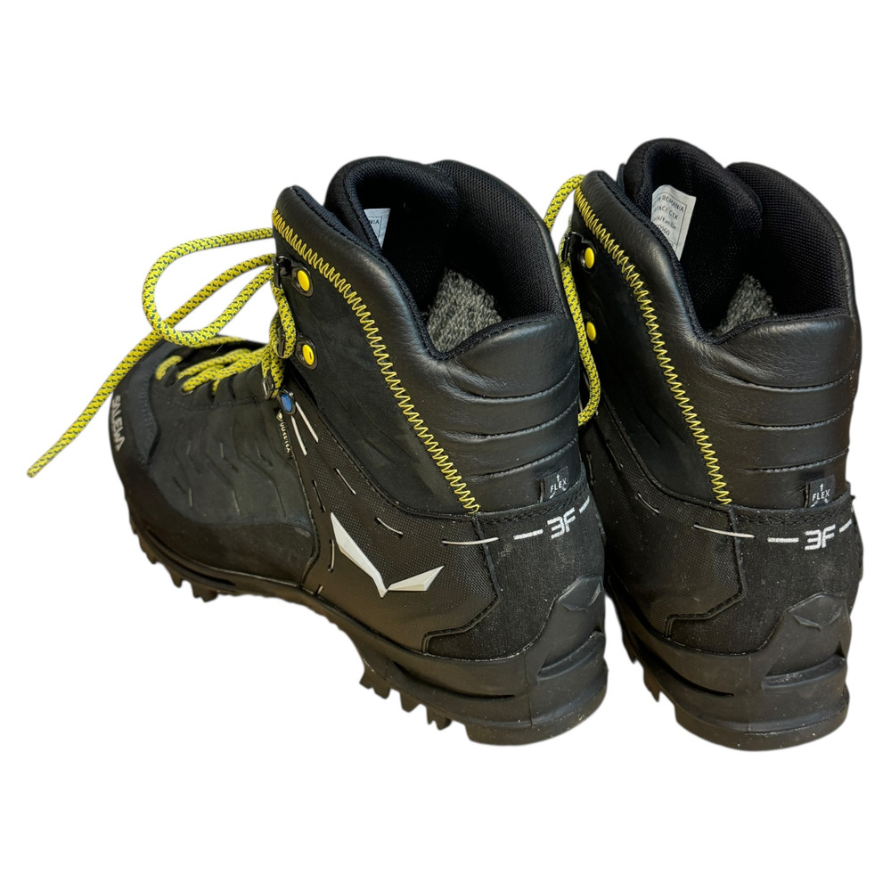 Salewa MS MTN Rapace GTX BUTY TREKKINGOWE męskie 40,5