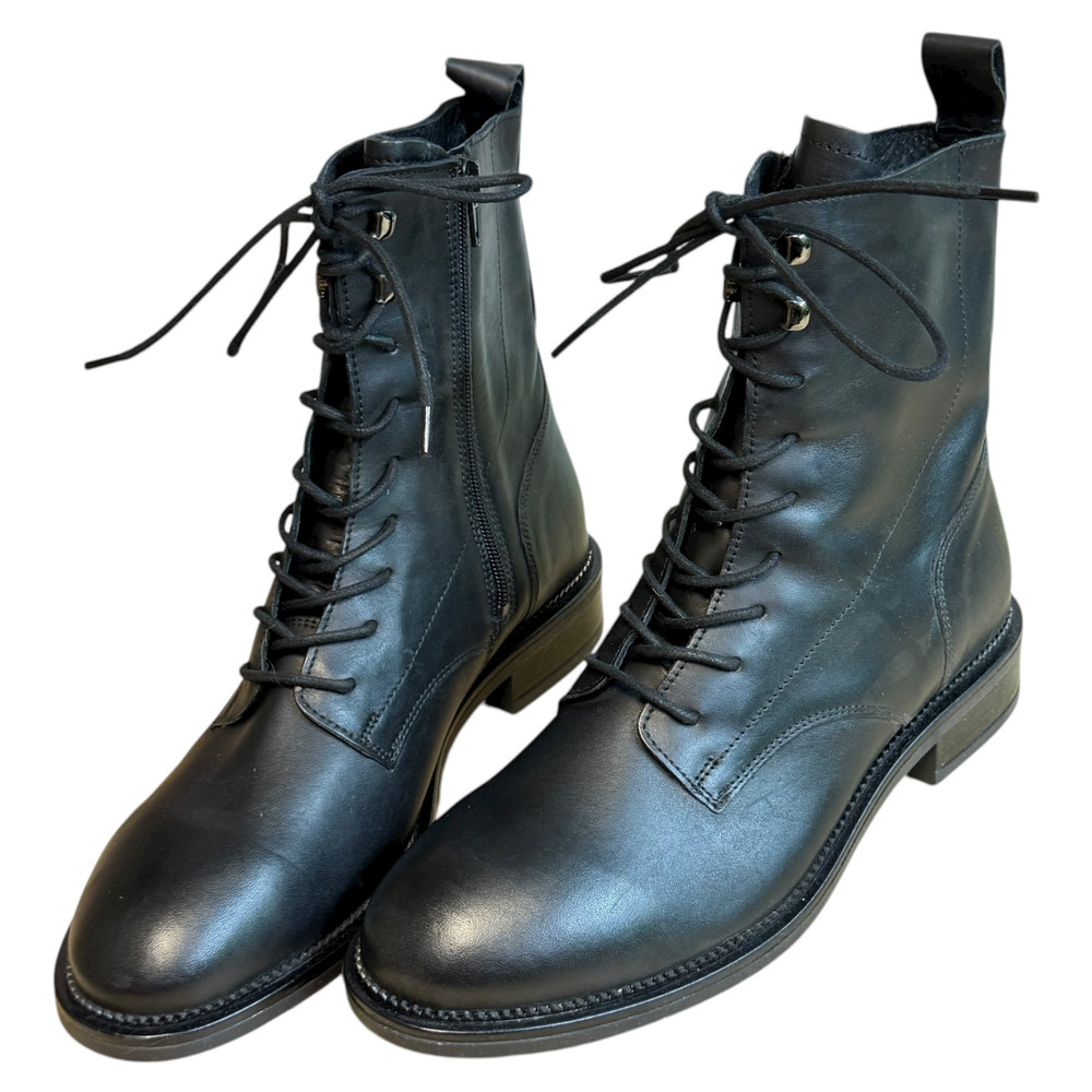 Zign BOTKI damskie 42