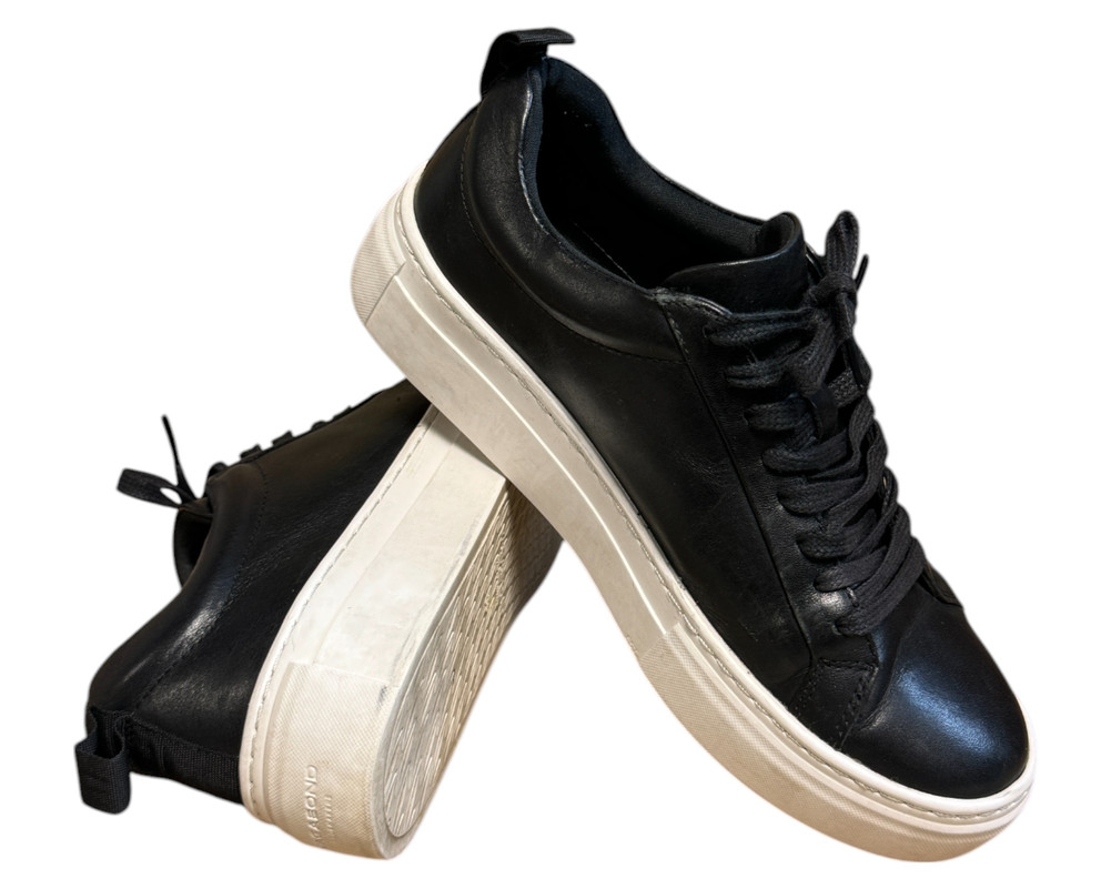 Vagabond Zoe Platfo BUTY SPORTOWE  damskie 36