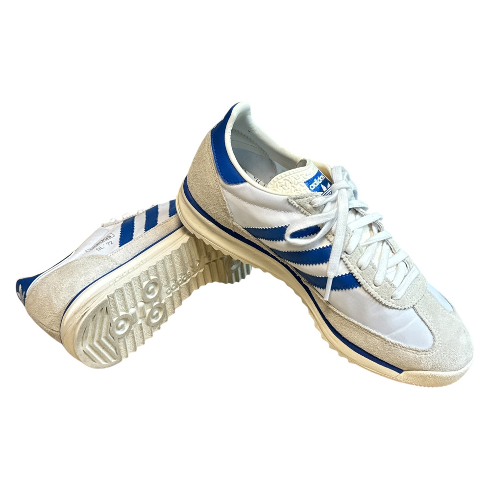 Adidas SL 72 RS BUTY SPORTOWE męskie 44