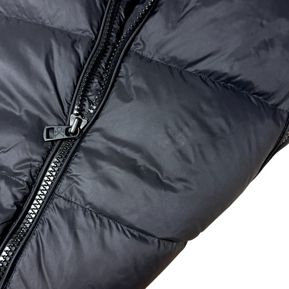 Naketano parka jacket L