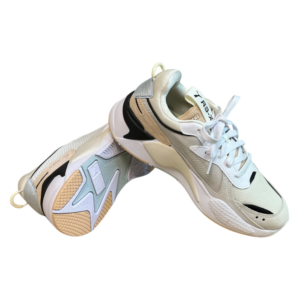 Puma Rs-x Reinvent BUTY SPORTOWE damskie 39/40