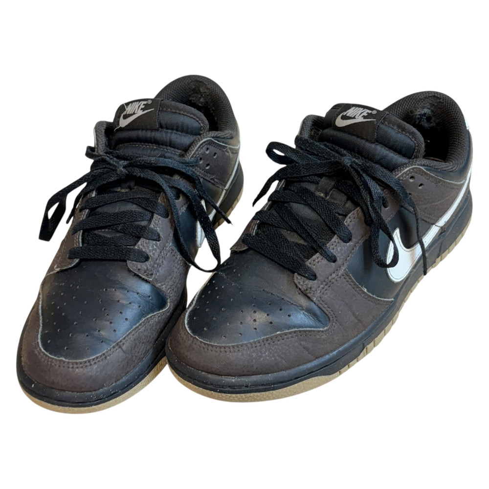 Nike Dunk BUTY SPORTOWE damskie 39