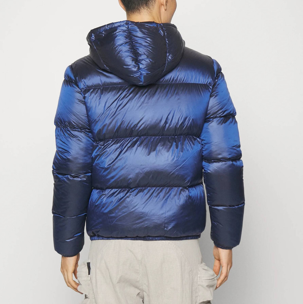 Naketano parka jacket L