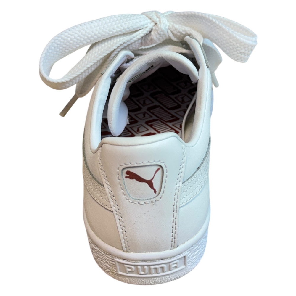 Puma Basket Heart BUTY SPORTOWE damskie 40