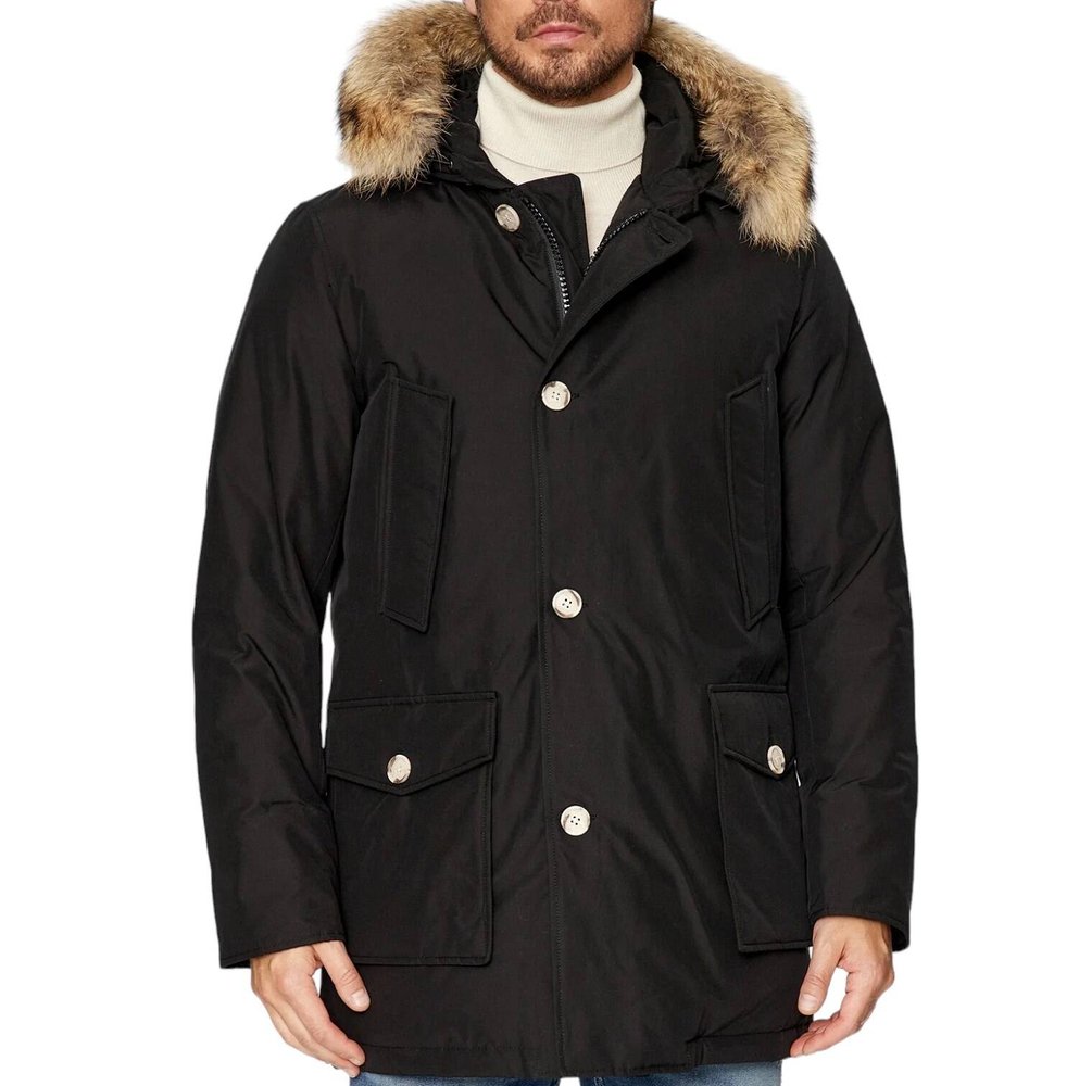 Kurtka Woolrich XL  Arctic