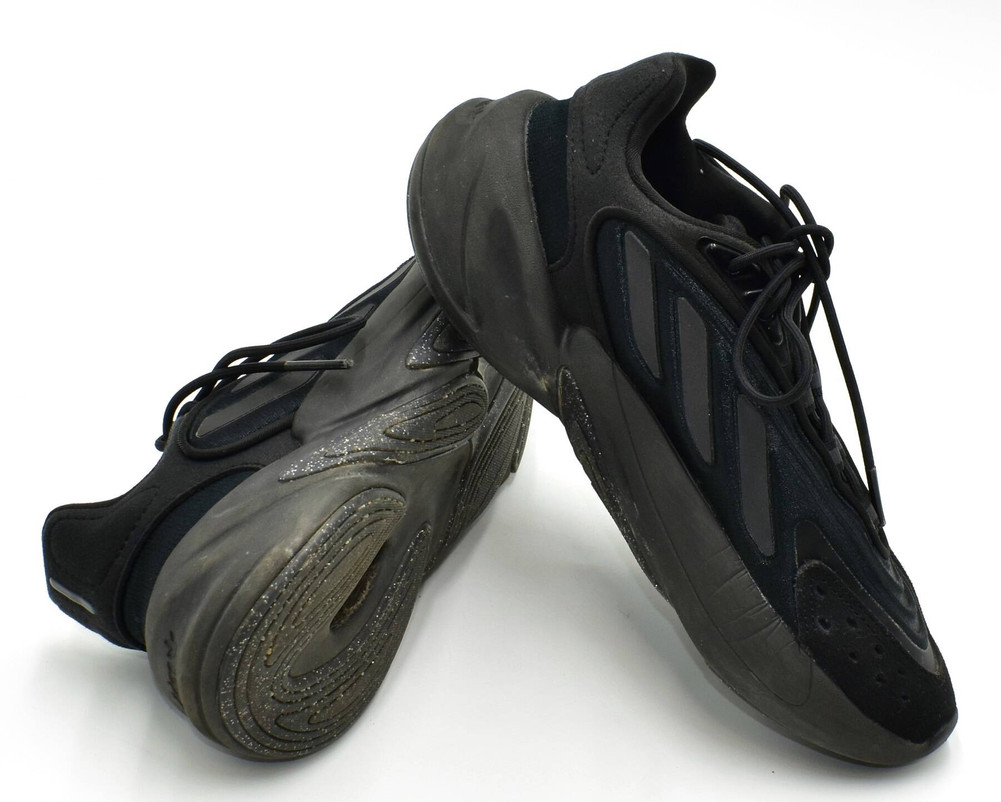 Adidas Ozelia BUTY SPORTOWE damskie 37 2/3