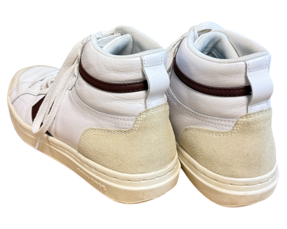 Converse Pro Blaze Classic TRAMPKI wysokie męskie 41