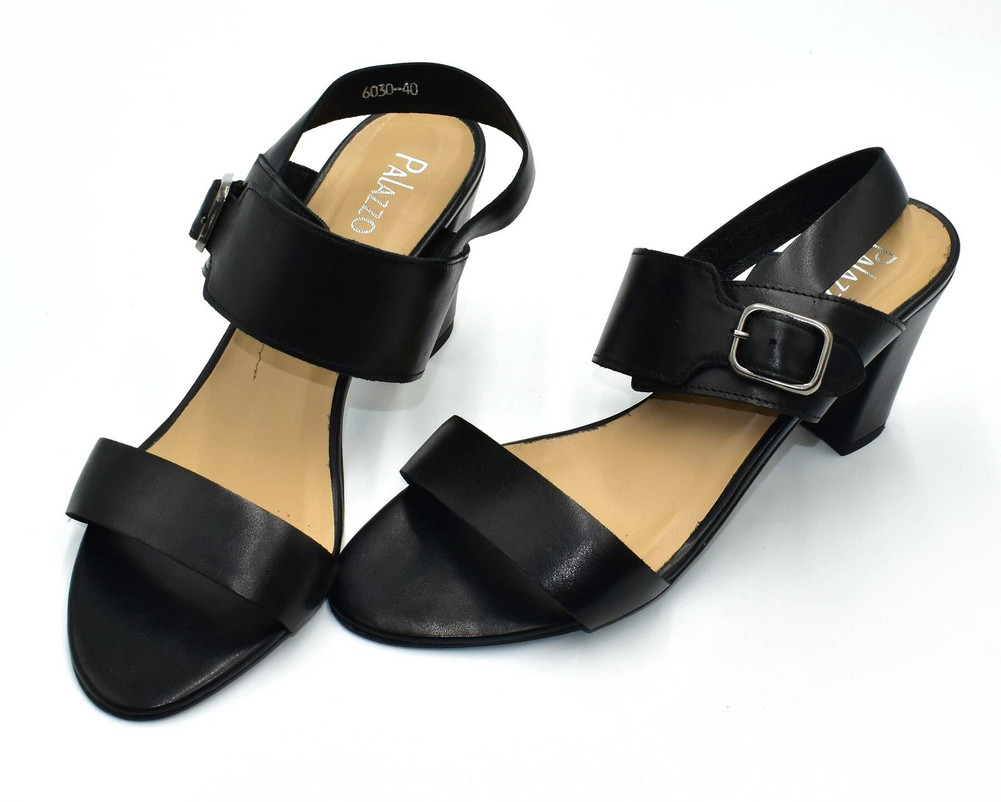 Palazzo SANDAŁY damskie 40