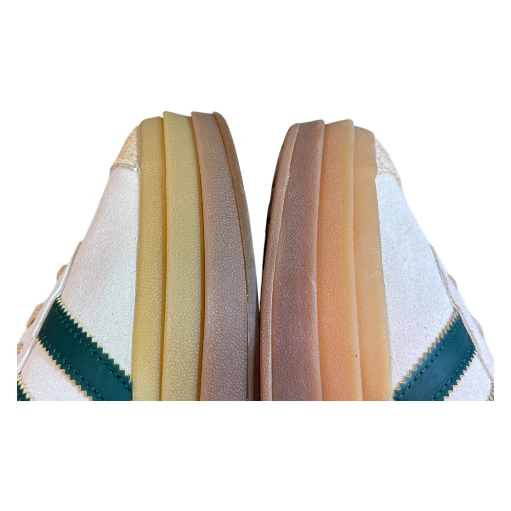 Adidas GAZELLE BOLD BUTY SPORTOWE damskie 43 1/3 42 2/3