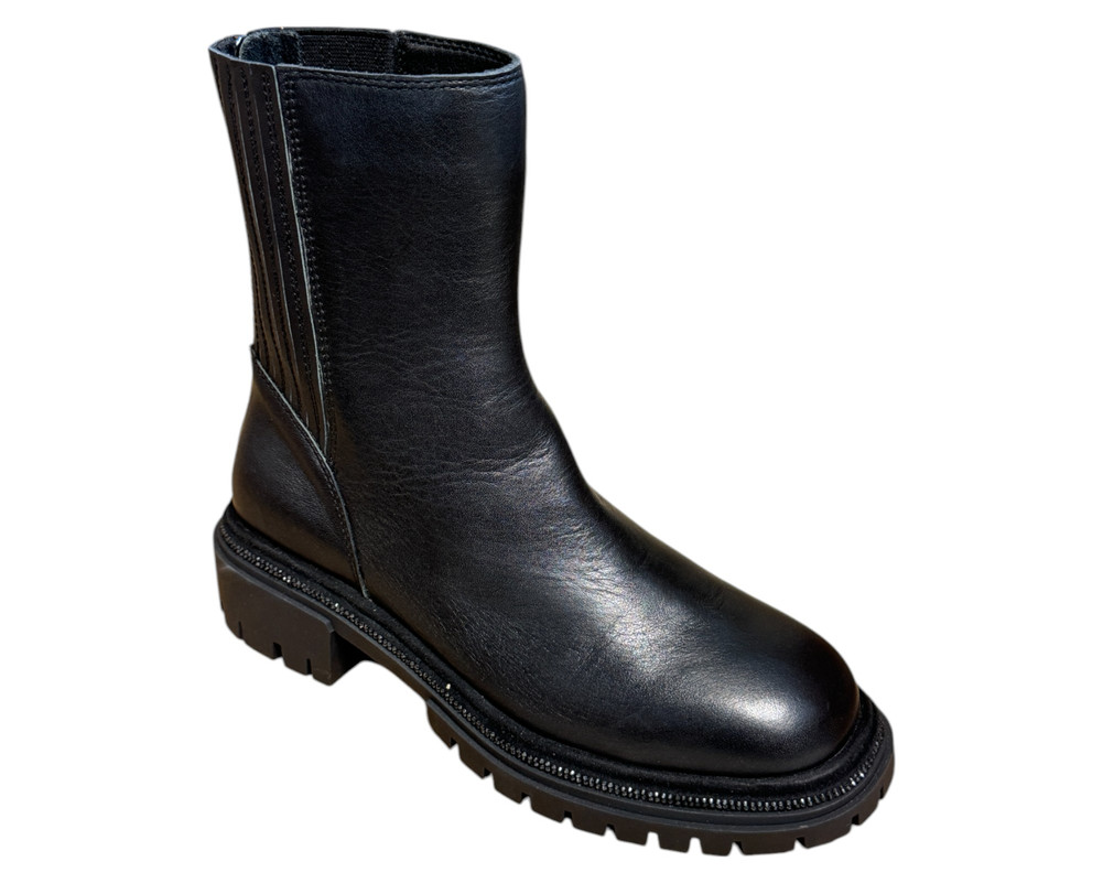 Inuovo  BOTKI  damskie 39