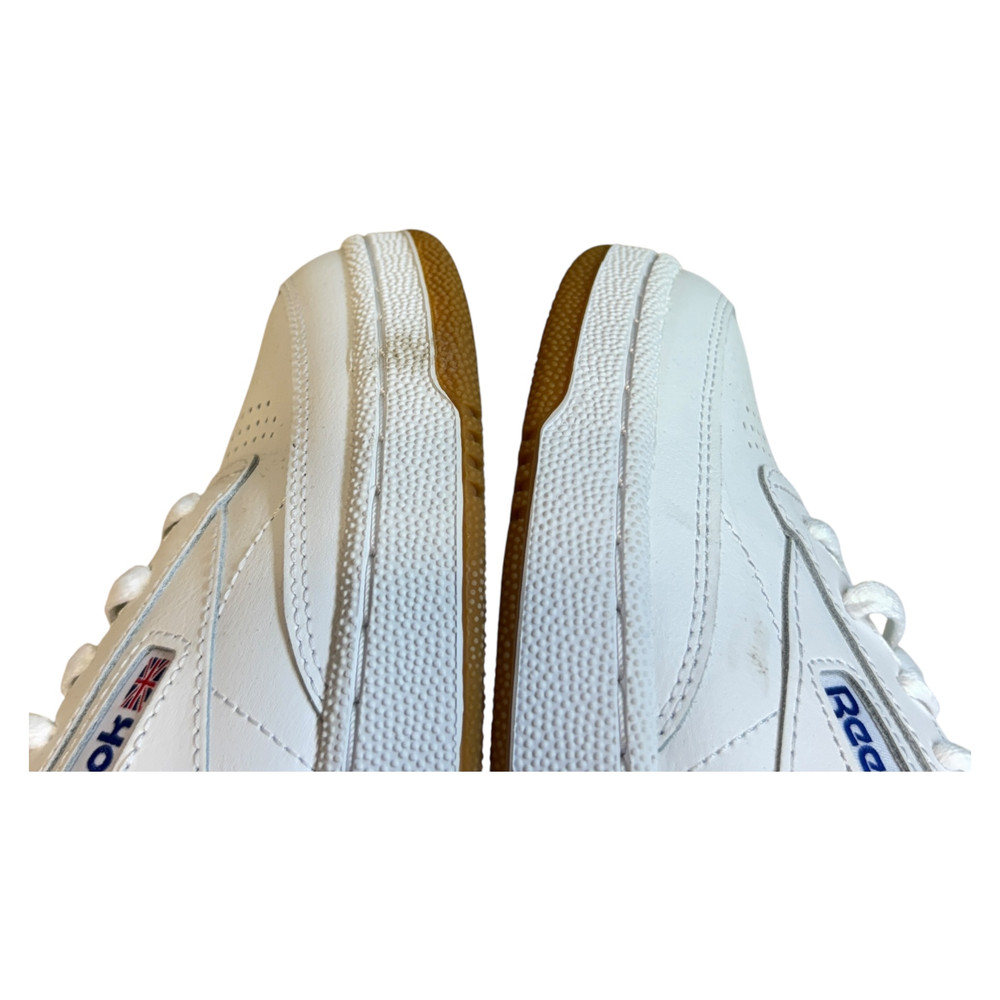 Reebok Club C 85 BUTY SPORTOWE damskie 39/40