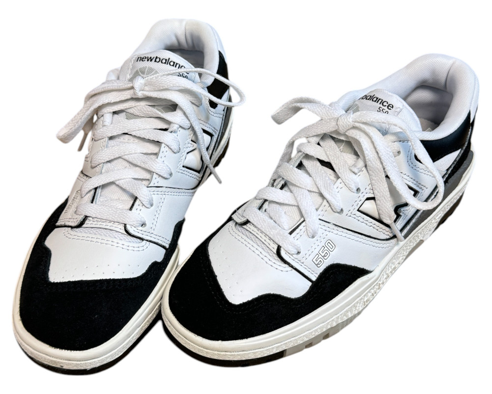 New Balance GSB550 BUTY SPORTOWE  dziecięce 36/37