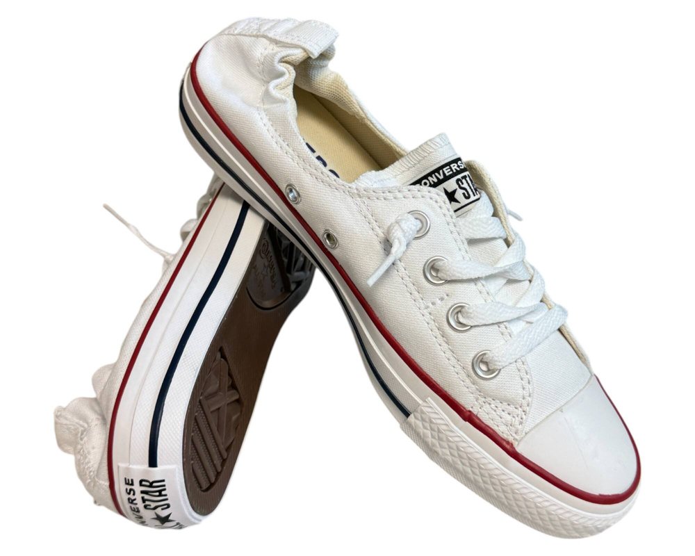 Converse Ct Shoreline Slip TRAMPKI  damskie 39/38