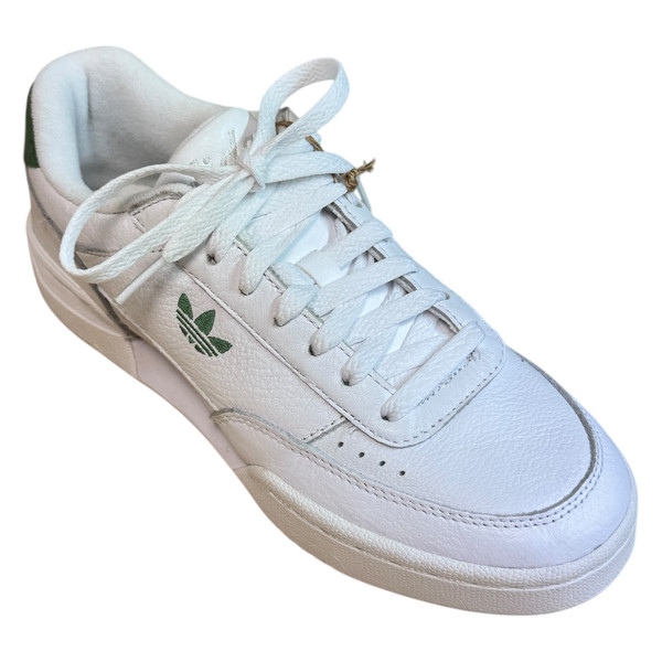 Adidas Court Super BUTY SPORTOWE damskie 39 1/3