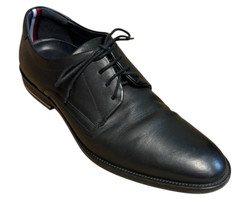 Tommy Hilfiger Corporate Hilfiger PÓŁBUTY męskie 42