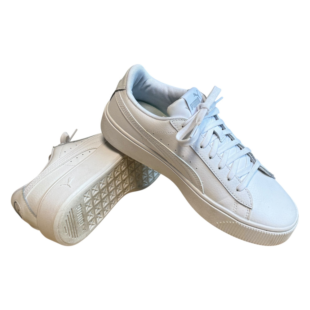 Puma Vikky Stacked L BUTY SPORTOWE damskie 40