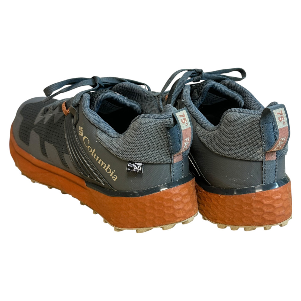 Columbia Facet 75 BUTY TREKKINGOWE męskie 43,5