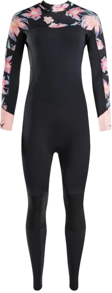 Pianka do pływania damska ROXY 4/3 mm XS 